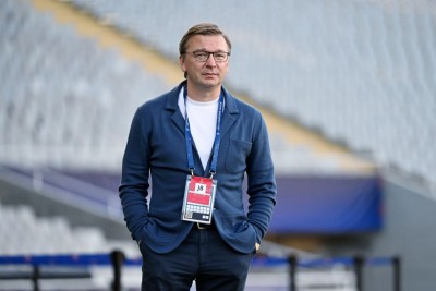 В «Шахтарі» заявили, що «потрібно зробити все, щоб виграти УПЛ» В «Шахтарі» заявили, що «потрібно зробити все, щоб виграти УПЛ»