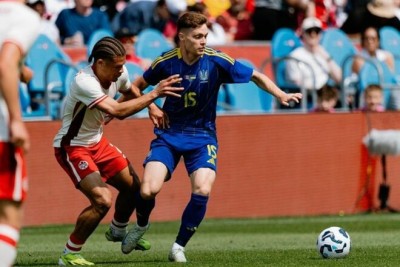 Більше міжконтинентальних матчів. Система Відбору на Чемпіонат Світу потребує змін