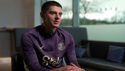 Миколенко може покинути «Евертон» вже взимку – його хочуть обміняти у клуб екс-зірки «Шахтаря»