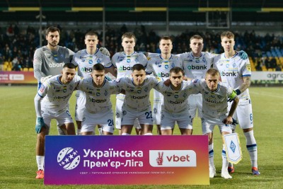 Битва за лідерство в УПЛ у відеоогляді матчу «Олександрія» – «Динамо»