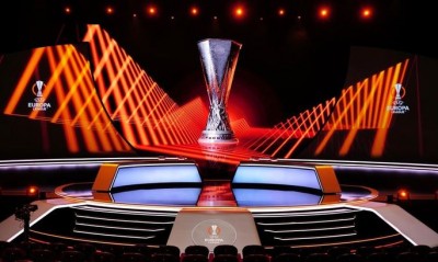 Обидві команди у своїх чемпіонатах поза зоною ЛЧ. Визначилися фіналісти Ліги Європи Обидві команди у своїх чемпіонатах поза зоною ЛЧ. Визначилися фіналісти Ліги Європи