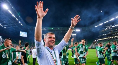 Президент «Кайрату» - про Реброва: «Він - моя ціль останні 4 роки. Я з ним на контакті» Президент «Кайрату» - про Реброва: «Він - моя ціль останні 4 роки. Я з ним на контакті»