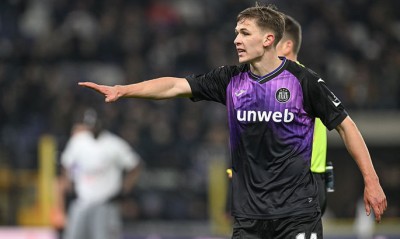 Бельгійські ЗМІ б'ють на сполох: Сікана вже порівнюють з російським нападником