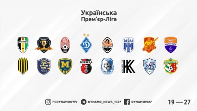 «Динамо» знову лідер, «Маріуполь» продовжує падіння. Підсумки матчів суботи 11-го туру УПЛ «Динамо» знову лідер, «Маріуполь» продовжує падіння. Підсумки матчів суботи 11-го туру УПЛ