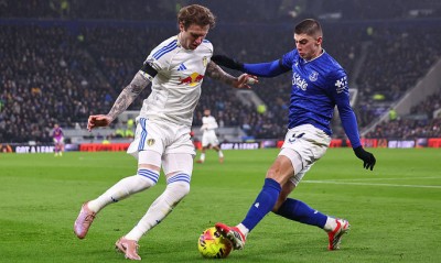 В кого 8.2? Відома оцінка Миколенка за матч проти «Лідса»