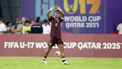 У «Динамо» зірвався трансфер легіонера. Гравець вже був у розташуванні клубу