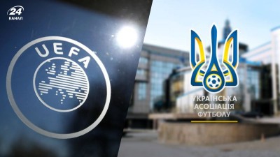 Україна втратила єврокубки через бездіяльність УАФ — навіть втручання Суркіса не допомогло Україна втратила єврокубки через бездіяльність УАФ — навіть втручання Суркіса не допомогло