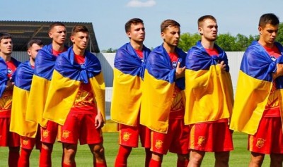 «Інгулець» не зумів уникнути вильоту, розійшовшись нічиєю з «Ворсклою» «Інгулець» не зумів уникнути вильоту, розійшовшись нічиєю з «Ворсклою»