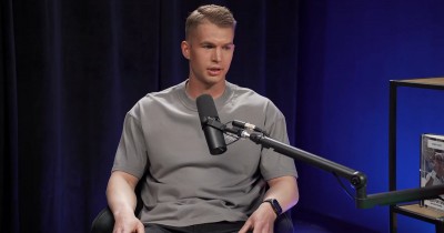 Владислав Супряга: «У «Динамо» я відчув одну з найпригнічуючих емоцій» Владислав Супряга: «У «Динамо» я відчув одну з найпригнічуючих емоцій»