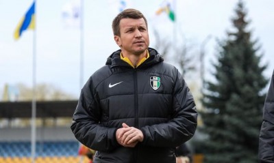 В «Олександрії» знайшли несподівану заміну Ротаню В «Олександрії» знайшли несподівану заміну Ротаню