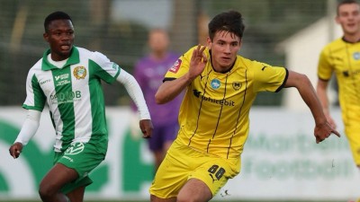 «Кривбас» встояв проти одноклубників Ярмолюка, Супряга забив за «Епіцентр», 6 голів «Металіста 1925»: спаринги клубів УПЛ