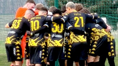 Гуцуляк фінтом Зідана допоміг «Поліссю» добити «Європу», «Рух» переміг «Младост»: спаринги клубів УПЛ