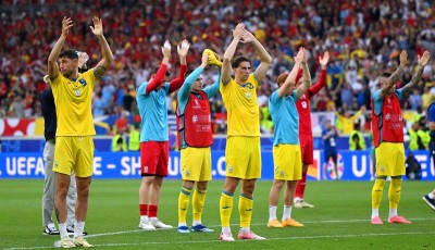 Ребров не зможе обійтися без новачків – 10 серйозних прізвищ для України на Швецію