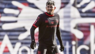 Лідер «Кривбаса» назвав п'ять найкращих українських футболістів в історії – не згадав Ярмоленка та Коноплянку