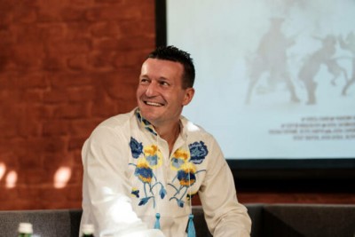 «Динамо» повинно довести»: Федецький назвав трійку призерів УПЛ