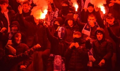 «Олександрія» проведе матч без глядачів, «Динамо» і «Шахтар» оштрафовані на понад 500 000 гривень. Нові покарання від КДК УАФ 