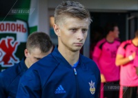 Лук'янчук і Солдатенко можуть покинути «Динамо»