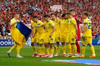 Віталій Кварцяний: «Ребров спокійно відреагував на кількість травмованих, і це свідчить про відчуття впевненості тренерського штабу»