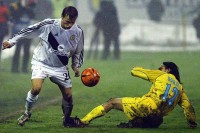 «Вільяреал» (Іспанія): експрес-представлення суперника