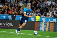 Ібрагімович назвав найкращого футболіста за всю історію футболу