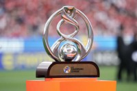 Ліга чемпіонів Азії. Визначено усіх 16 учасників 1/8 фіналу