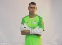 Олександр Рибка попрощався з «Афьонспором»