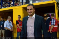 УЄФА підтвердив повноваження Андрія Павелка