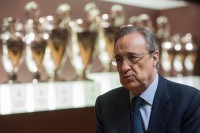 Как будет выглядеть футбольный мир с Суперлигой?