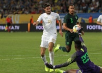 Вацко: «Добре, що арбітр зарахував гол Дієго Армандо Яремчука»