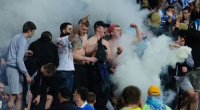 Перший матч у Лізі Європи «Дніпро» проведе за порожніх трибун