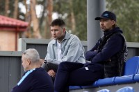 Тренер «Динамо» відмовив європейському клубу – він чекає на шанс після Луческу