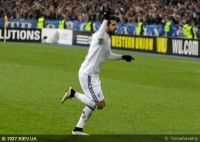 Мігель Велозу: «Одного разу я повернуся до «Спортинга», але не в найближчому майбутньому»