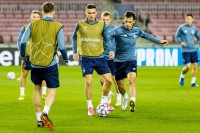 Испанские СМИ в очередной раз опозорились, пытаясь угадать состав «Динамо»