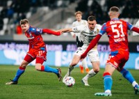 Новини суперників. «Вікторія» перед матчем із «Динамо» насилу перемогла в чемпіонаті Чехії