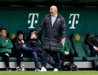 Фарерці принизили російського тренера – результати кваліфікації ЛЧ