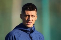 Грецькі ЗМІ: Хачеріді повертається в «Динамо»