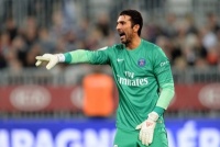 Буффон відправляється на лаву запасних «ПСЖ»