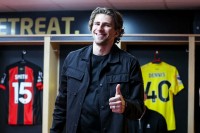 Іноземний журналіст: «Ліверпуль» цікавився Забарним, але відмовився від трансферу через одну умову гравця»