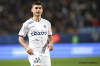 Маліновський отримав від WhoScored середню оцінку за матч із ПСЖ