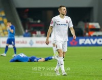 Перед уходом в «Андерлехт» Михайличенко доиграет сезон в «Заре»