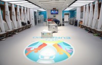 Полуфинал Евро-2020. Италия - Испания: стартовые составы