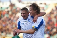 Дві думки після матчу «Ворскла» – «Динамо»