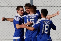 ДинамоСкаут. Найперспективніші гравці «Динамо» віком до 20 років