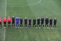 Селезньов і Рибка дебютували, «Карабюкспор» розгромно програв