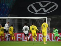 Німецькі ЗМІ: «Три стійки! Фортуна відвернулася від України»