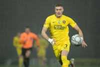 Англійський клуб «поклав око» на Довбика