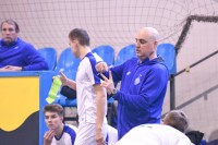 Тренувальні збори в Туреччині: перше тренування «Динамо» U21 і екватор для «Динамо» U19