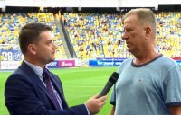 Олександр Іщенко: «Істину, що футбол для вболівальників, ми іноді забуваємо»