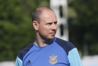 Олександр Мелащенко: «Римляни будуть більш скованими»