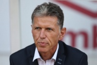 Тренер збірної Чехії: «Поважаємо Україну і хочемо завдати їй труднощів»